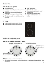 Preview for 199 page of bora PI 11-000 Installation And Operating Manual