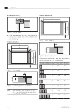 Предварительный просмотр 16 страницы bora PI11 Operating And Installation Instructions