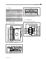 Предварительный просмотр 11 страницы bora PKA1UMEN-001 Operating And Installation Instructions