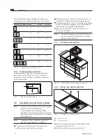 Предварительный просмотр 18 страницы bora PKA1UMEN-001 Operating And Installation Instructions