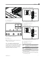 Предварительный просмотр 19 страницы bora PKA1UMEN-001 Operating And Installation Instructions