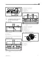 Предварительный просмотр 21 страницы bora PKA1UMEN-001 Operating And Installation Instructions