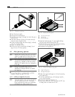 Предварительный просмотр 22 страницы bora PKA1UMEN-001 Operating And Installation Instructions