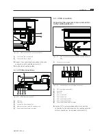 Предварительный просмотр 29 страницы bora PKA1UMEN-001 Operating And Installation Instructions