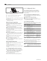 Предварительный просмотр 30 страницы bora PKA1UMEN-001 Operating And Installation Instructions