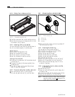 Предварительный просмотр 38 страницы bora PKA1UMEN-001 Operating And Installation Instructions