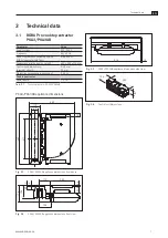 Предварительный просмотр 7 страницы bora PKAS3AB Installation Instructions Manual