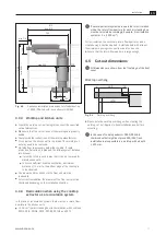 Предварительный просмотр 11 страницы bora PKAS3AB Installation Instructions Manual