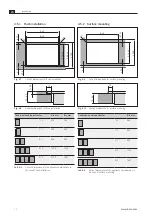 Предварительный просмотр 12 страницы bora PKAS3AB Installation Instructions Manual