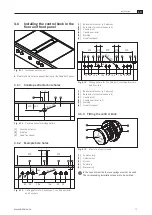 Предварительный просмотр 13 страницы bora PKAS3AB Installation Instructions Manual