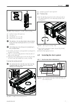 Предварительный просмотр 17 страницы bora PKAS3AB Installation Instructions Manual