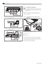 Предварительный просмотр 18 страницы bora PKAS3AB Installation Instructions Manual