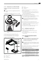 Предварительный просмотр 19 страницы bora PKAS3AB Installation Instructions Manual