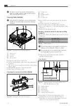 Предварительный просмотр 20 страницы bora PKAS3AB Installation Instructions Manual