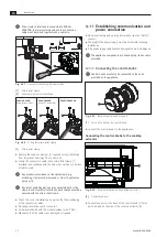 Предварительный просмотр 22 страницы bora PKAS3AB Installation Instructions Manual