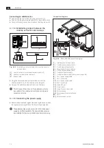 Предварительный просмотр 24 страницы bora PKAS3AB Installation Instructions Manual