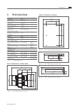 Предварительный просмотр 11 страницы bora PKFI11 Operating And Installation Instructions