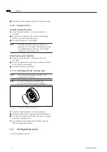 Предварительный просмотр 26 страницы bora PKFI11 Operating And Installation Instructions