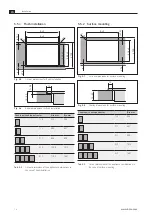 Предварительный просмотр 16 страницы bora PKFI3 Operating And Installation Instructions