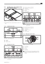 Предварительный просмотр 17 страницы bora PKFI3 Operating And Installation Instructions