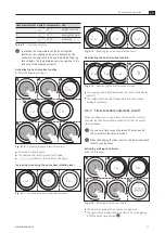 Предварительный просмотр 25 страницы bora PKFI3 Operating And Installation Instructions