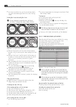 Предварительный просмотр 26 страницы bora PKFI3 Operating And Installation Instructions