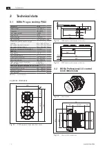 Предварительный просмотр 10 страницы bora PKG3 Operating And Installation Instructions