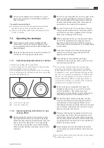 Предварительный просмотр 31 страницы bora PKG3 Operating And Installation Instructions