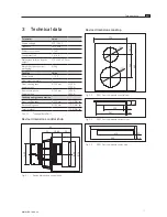 Предварительный просмотр 11 страницы bora PKI11 Operating And Installation Instructions