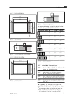 Предварительный просмотр 17 страницы bora PKI11 Operating And Installation Instructions