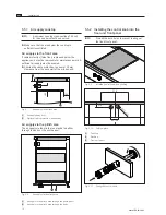 Предварительный просмотр 18 страницы bora PKI11 Operating And Installation Instructions