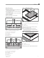 Предварительный просмотр 19 страницы bora PKI11 Operating And Installation Instructions