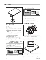 Предварительный просмотр 20 страницы bora PKI11 Operating And Installation Instructions