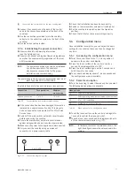 Предварительный просмотр 21 страницы bora PKI11 Operating And Installation Instructions