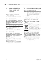 Предварительный просмотр 30 страницы bora PKI11 Operating And Installation Instructions