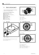 Preview for 12 page of bora PKIW1 Operating And Installation Instructions