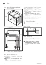 Предварительный просмотр 14 страницы bora PKT3UMIMEN-102 Operating And Installation Instructions