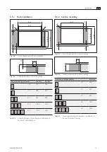 Предварительный просмотр 15 страницы bora PKT3UMIMEN-102 Operating And Installation Instructions