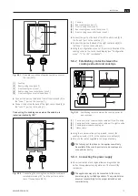 Предварительный просмотр 19 страницы bora PKT3UMIMEN-102 Operating And Installation Instructions