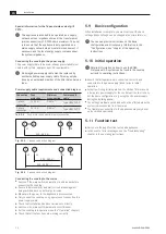 Предварительный просмотр 20 страницы bora PKT3UMIMEN-102 Operating And Installation Instructions