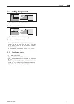 Предварительный просмотр 21 страницы bora PKT3UMIMEN-102 Operating And Installation Instructions