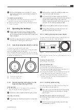 Предварительный просмотр 23 страницы bora PKT3UMIMEN-102 Operating And Installation Instructions