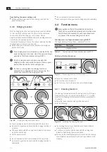 Предварительный просмотр 24 страницы bora PKT3UMIMEN-102 Operating And Installation Instructions