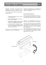 Preview for 7 page of bora PL 540 Mounting And Installation Instructions Manual