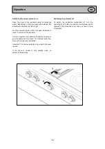 Preview for 16 page of bora PL 540 Mounting And Installation Instructions Manual