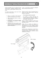 Preview for 51 page of bora PL 540 Mounting And Installation Instructions Manual