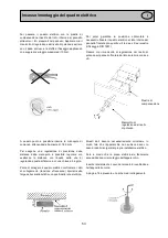 Preview for 53 page of bora PL 540 Mounting And Installation Instructions Manual