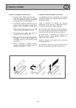 Preview for 65 page of bora PL 540 Mounting And Installation Instructions Manual