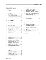 Preview for 3 page of bora PL540E Operating And Installation Instructions