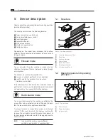 Preview for 12 page of bora PL540E Operating And Installation Instructions